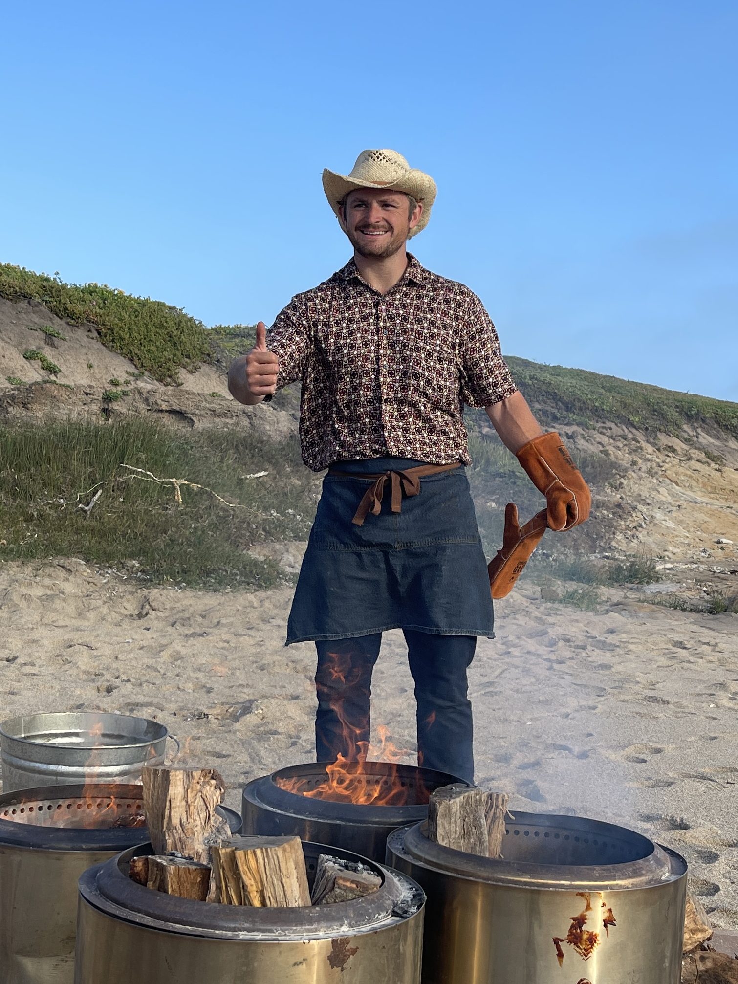 The Mindful Meat Eater